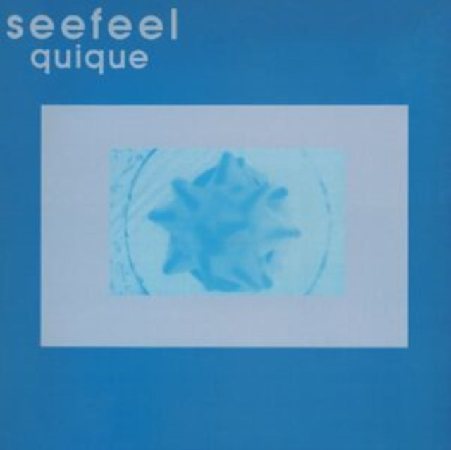 Seefeel - Quique (2025 Reissue)