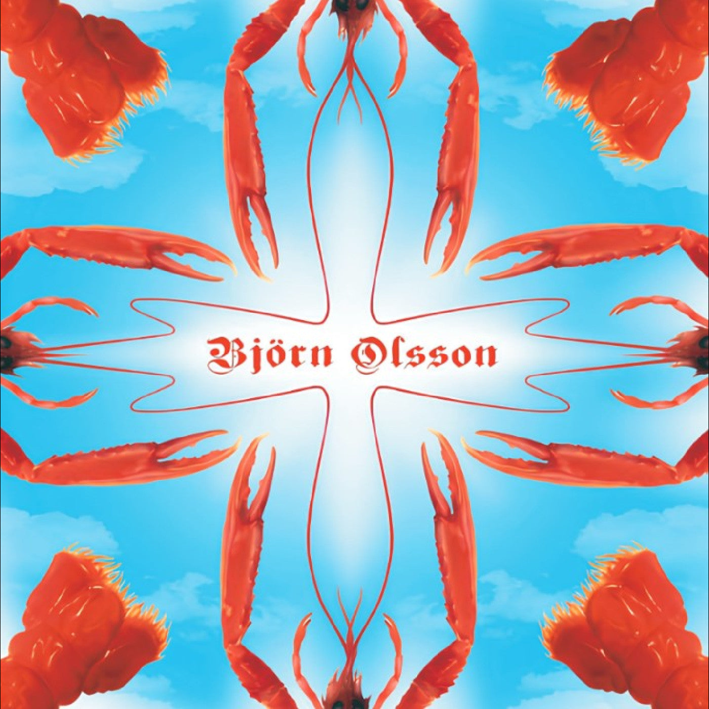 Olsson, Bjorn - Kräftan (2026 Reissue)