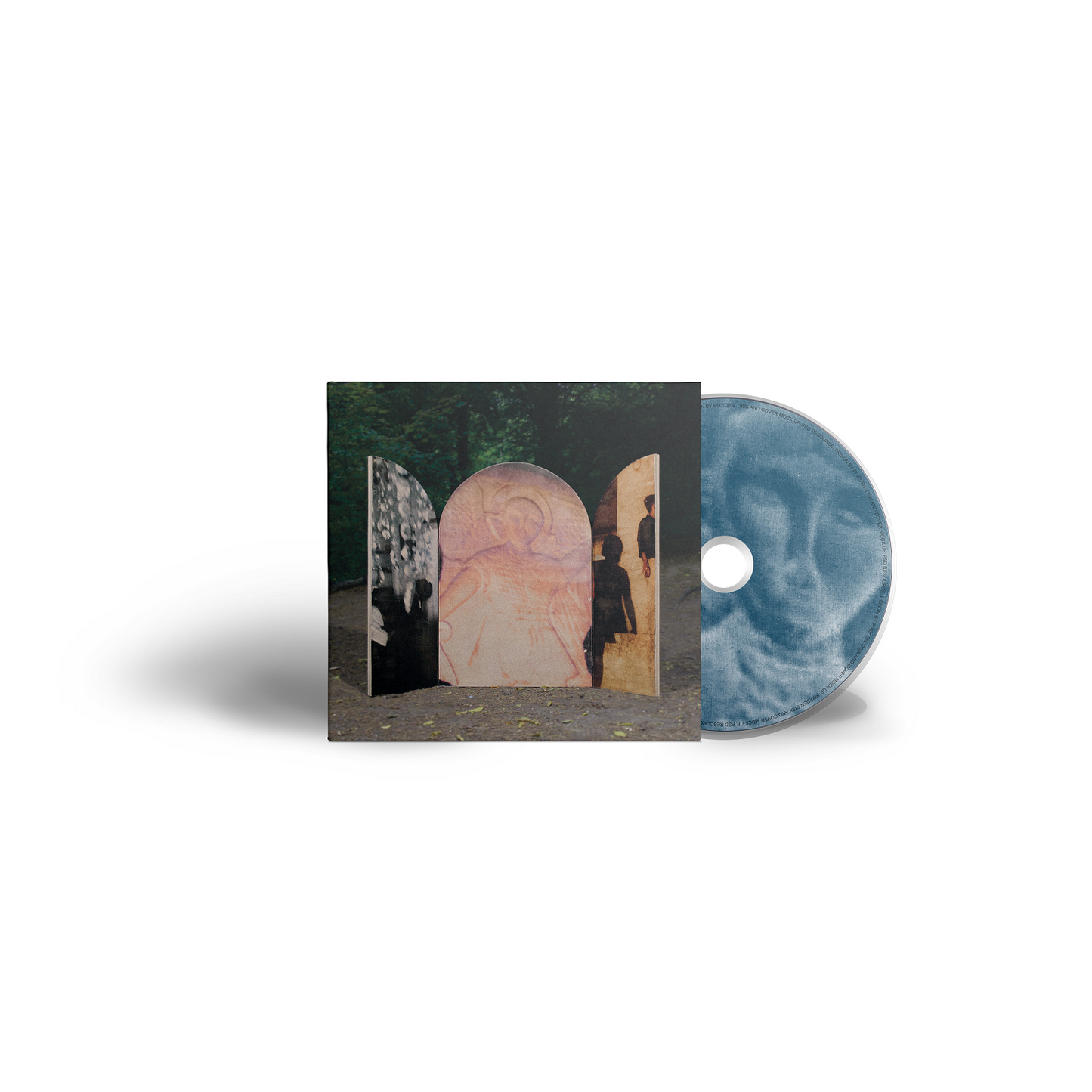 Orielles, The - Only You Left