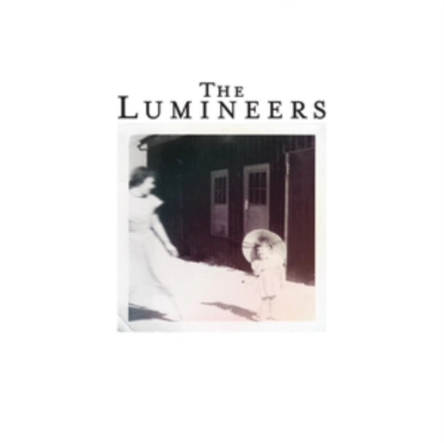 Lumineers, The - The Lumineers (10th Anniversary Edition)