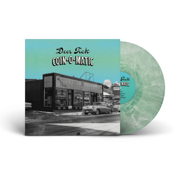Deer Tick - Coin-O-Matic