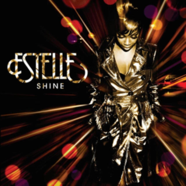 Estelle - Shine (2024 Reissue)