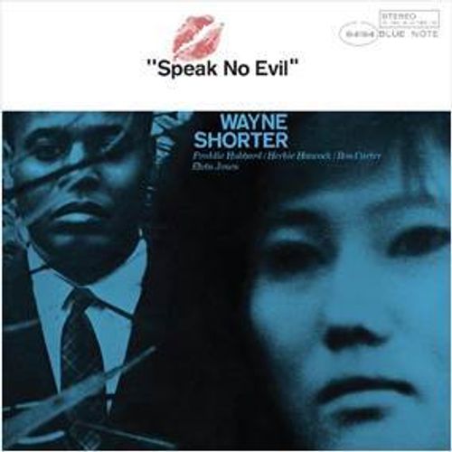 Shorter, Wayne - Speak No Evil (2024 Reissue)