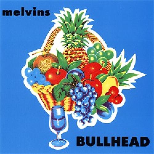 Melvins - Bullhead (2026 Restock)