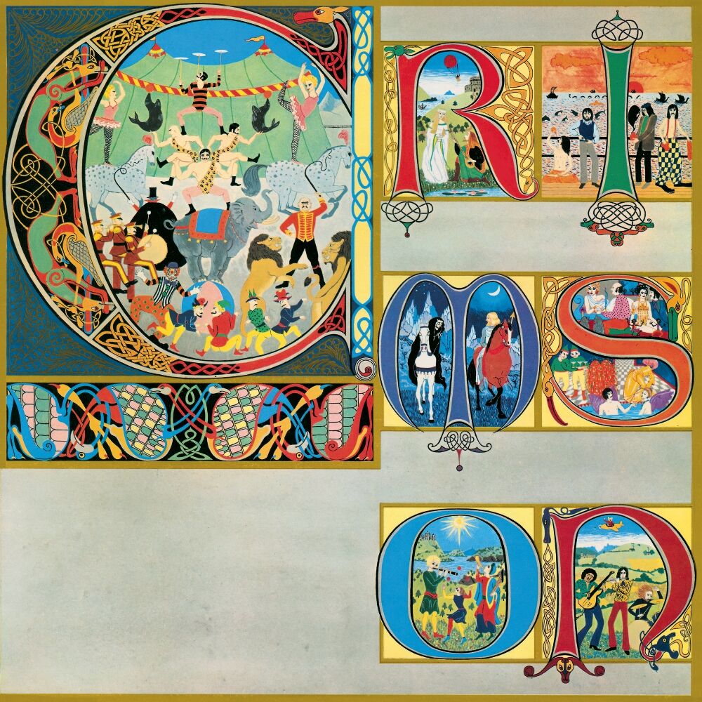 King Crimson - Lizard (2025 Reissue)