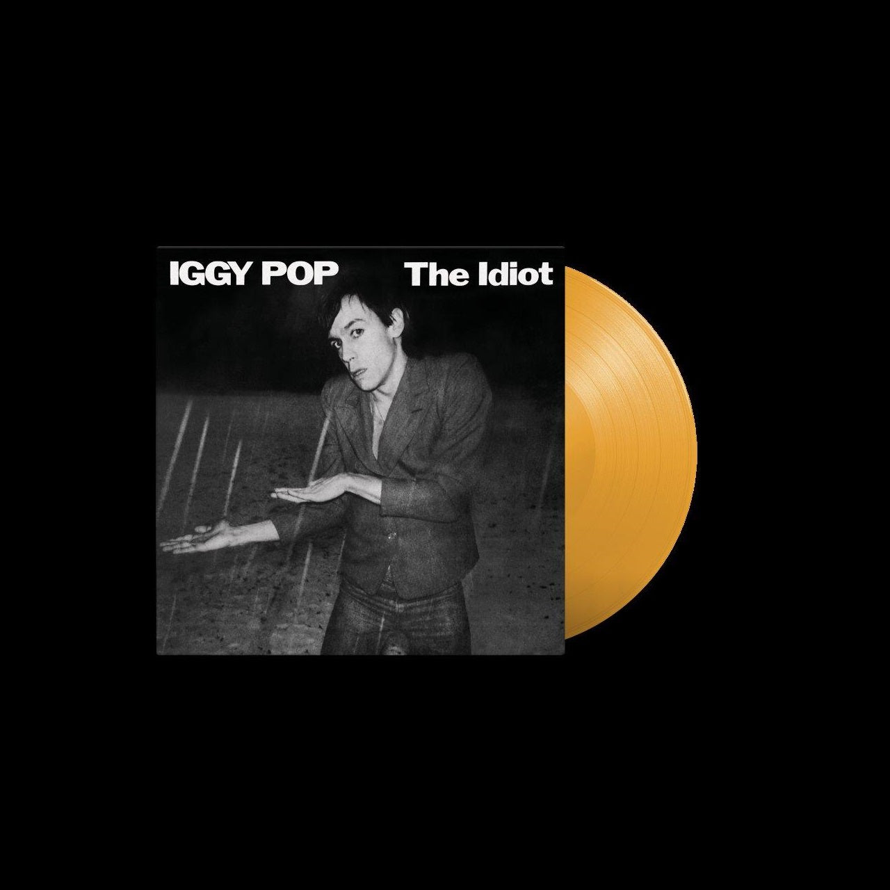 Pop, Iggy - The Idiot (National Album Day 2025)