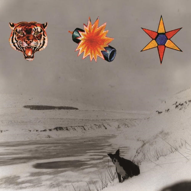 Beta Band, The - The Three Eps (2025 Repress)