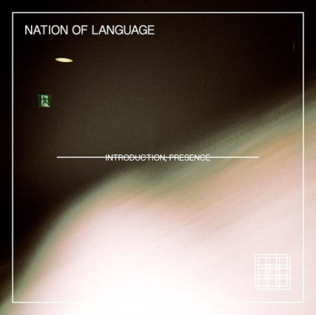 Nation Of Language - Introduction, Presence