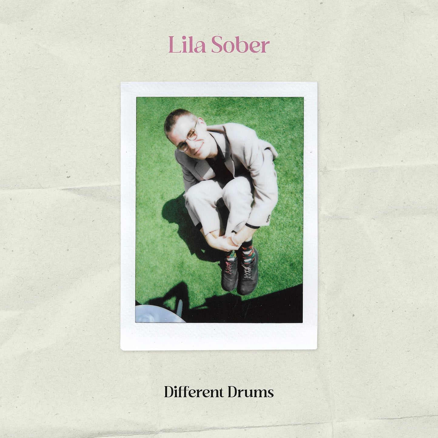Lila Sober (Psychotic Monks) - Different Drums