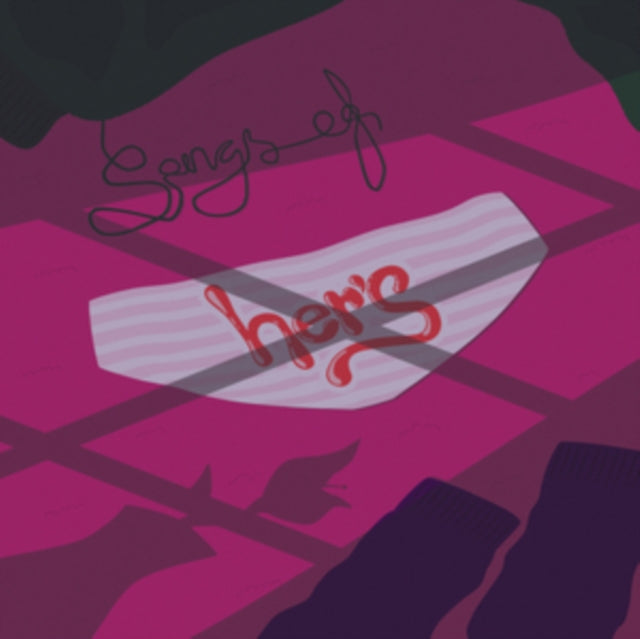 Her's - Songs Of Her'S (2025 Repress)