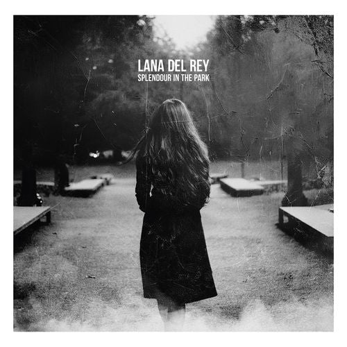 Del Rey, Lana - Splendour In The Park