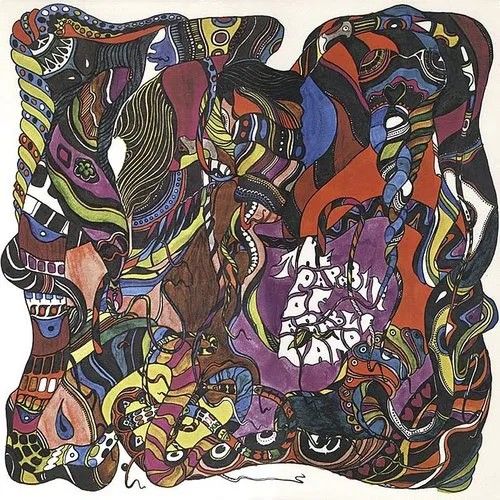 Red Crayola - Parable Of Arable Land (2025 Reissue)