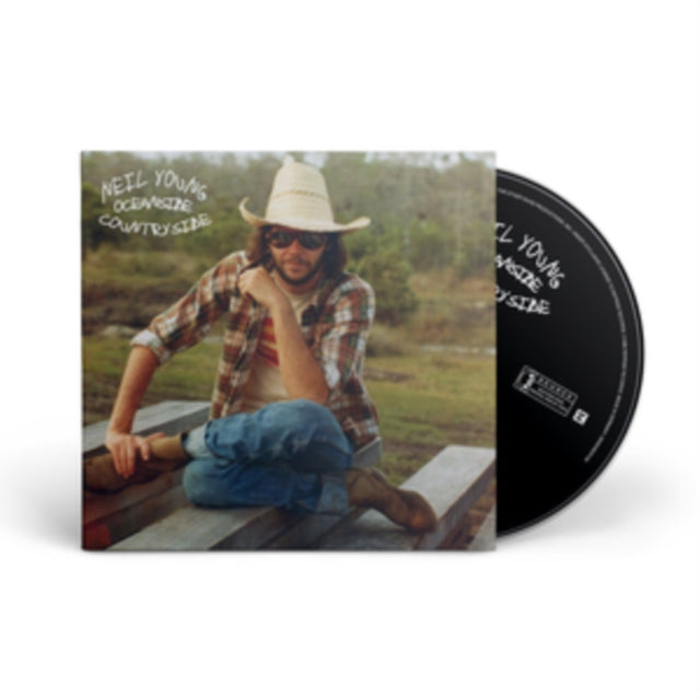Young, Neil - Oceanside Countryside (2025 Reissue)
