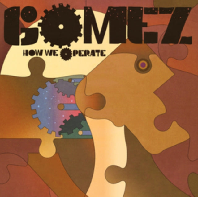 Gomez - How We Operate (National Album Day 2024)