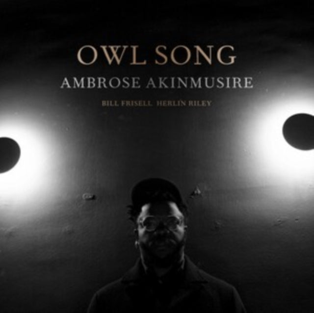 Akinmusire, Ambrose - Owl Song