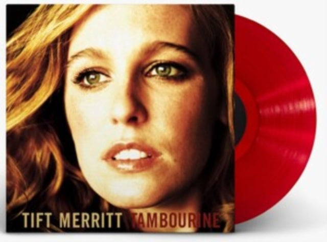 Merritt, Tift - Tambourine (20th Anniversary Edition)