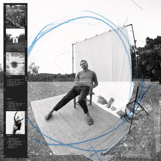 Howard, Ben - Collections From The Whiteout