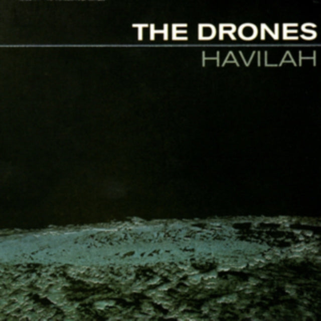Drones, The - Havilah (2025 Reissue)