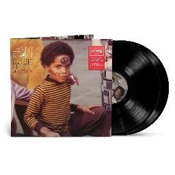 Kravitz, Lenny - Black & White America (Rocktober 2025)