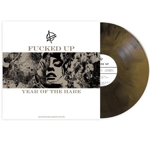Fucked Up - Year Of The Hare (2024 Repress)