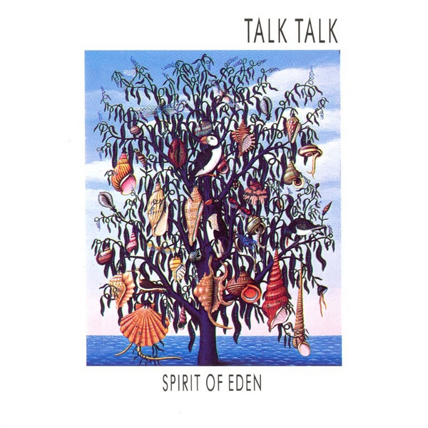 Talk Talk - Spirit Of Eden (2026 Reissue)