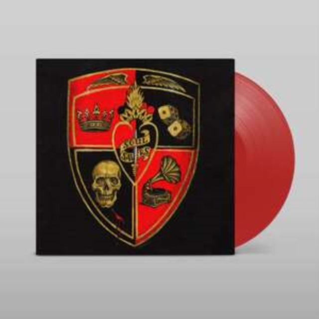 Soulsavers - 20 ('tough Guys Don't Dance' 20th Anniversary Edition)