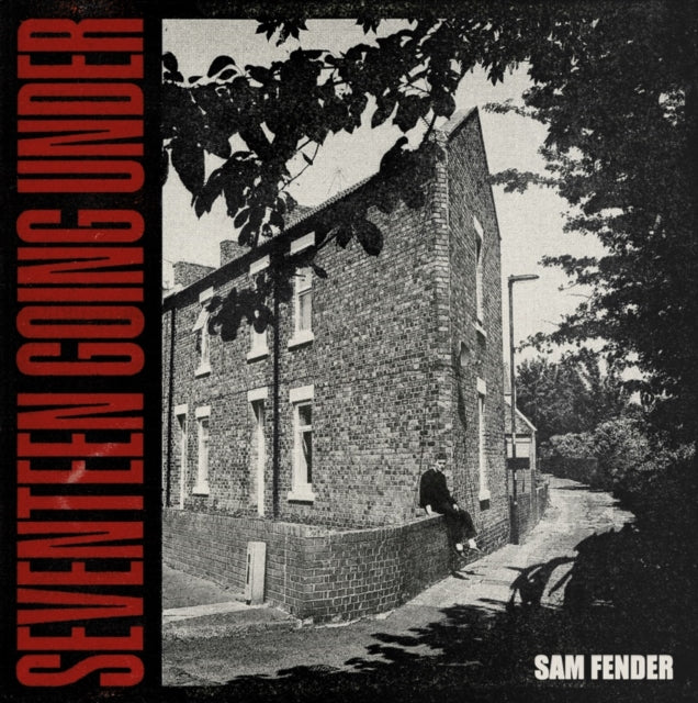 Fender, Sam - Seventeen Going Under