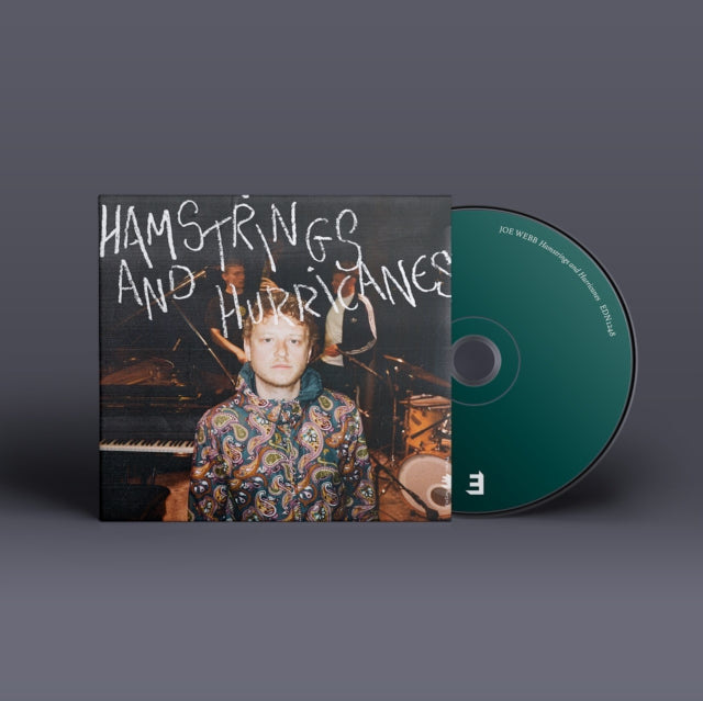Webb, Joe - Hamstrings & Hurricanes
