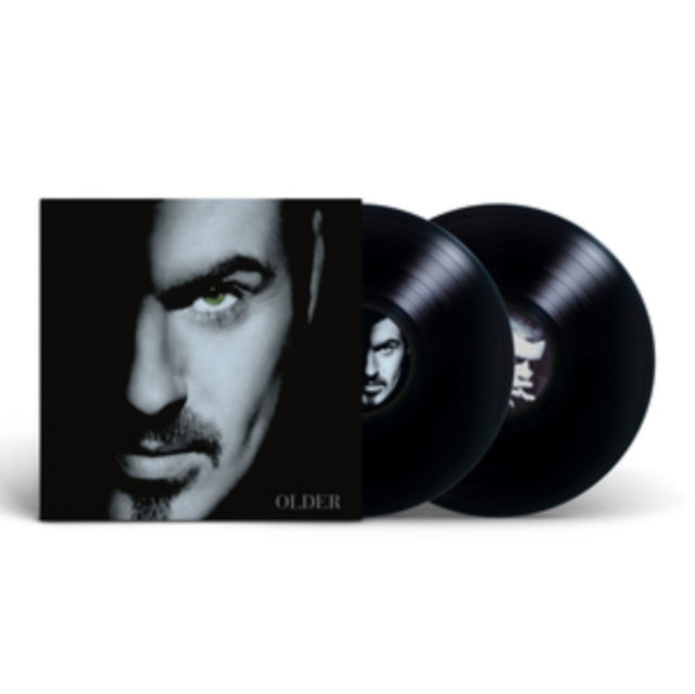 Michael, George - Older (2022 Reissue)
