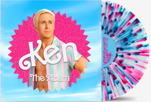 Barbie: The Album - Various Artists