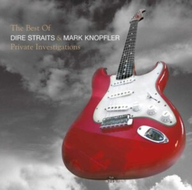 Knopfler, Mark & Dire Straits - The Best Of Dire Straits & Mark Knopfler - Private Investigations