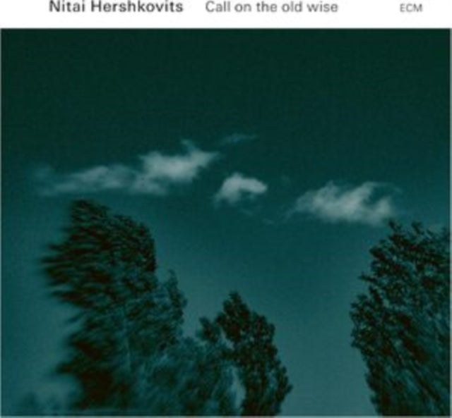 Hershkovits, Nitai - Call On The Old Wise