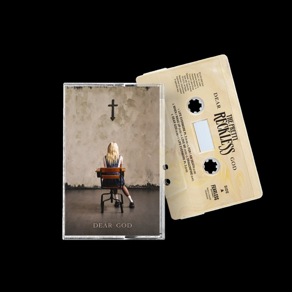 Pretty Reckless, The - Dear God