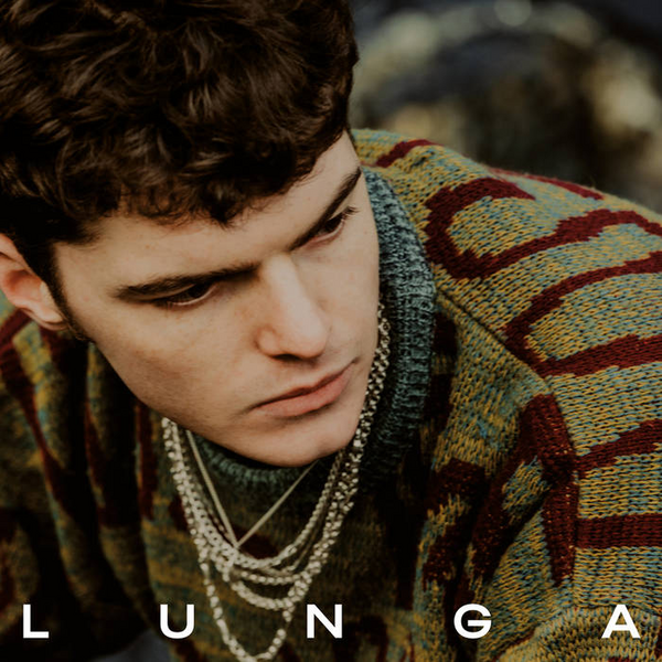 Minsky Sargeant, Sydney(Working Men'S Club) - Lunga