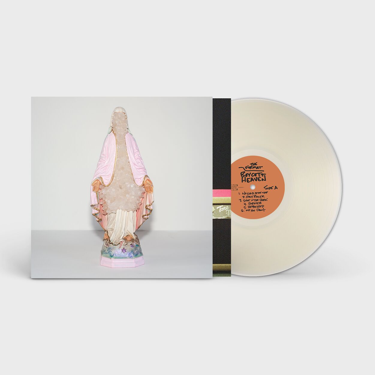 Format, The - Boycott Heaven