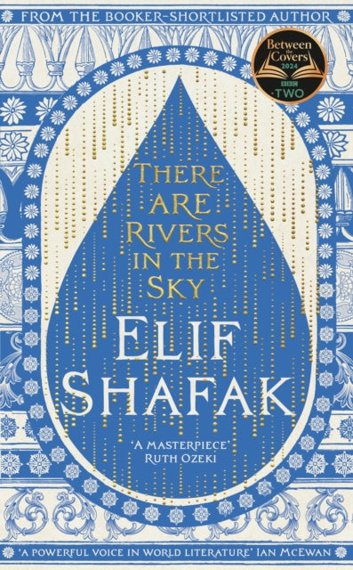 Shafak, Elif - There Are Rivers In The Sky
