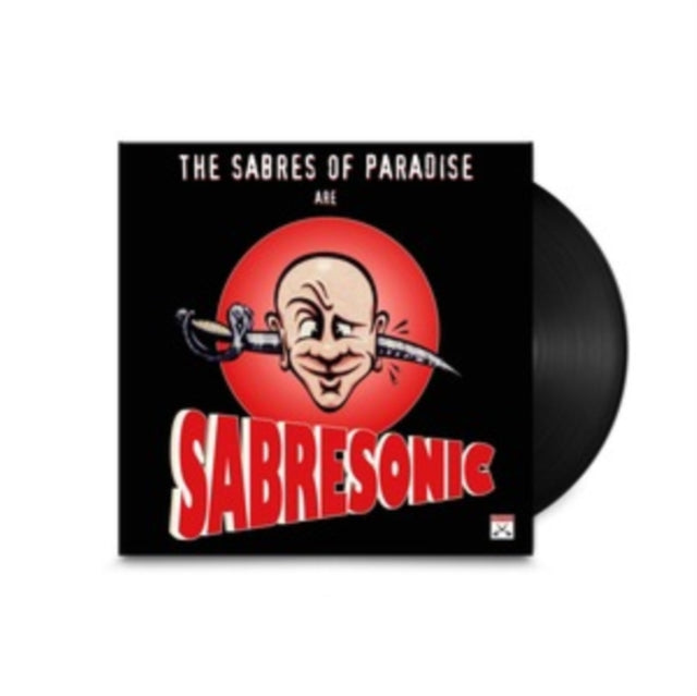 Sabres Of Paradise, The - Sabresonic (2025 Reissue)