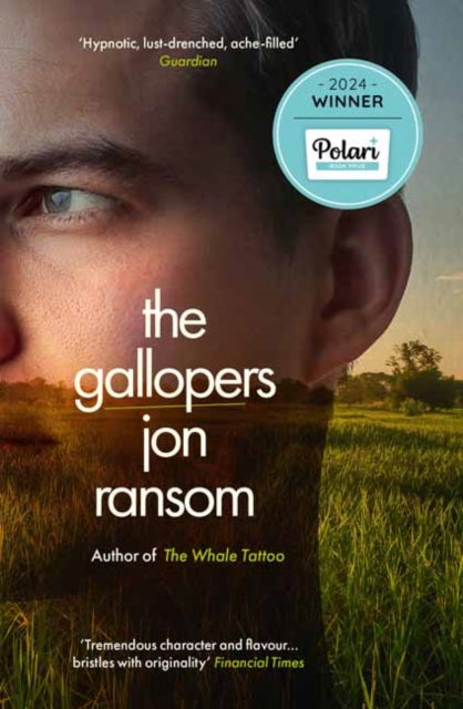Ransom, Jon - The Gallopers