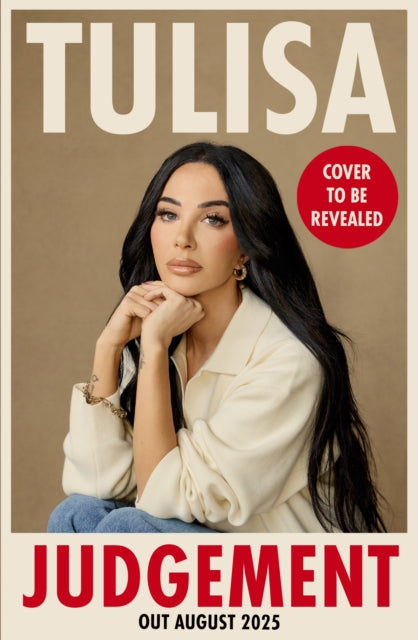 Contostavlos, Tulisa - Judgement