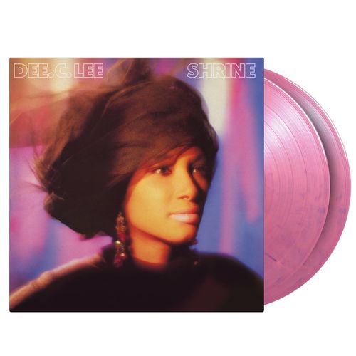Lee, Dee C - Shrine (Expanded Edition)