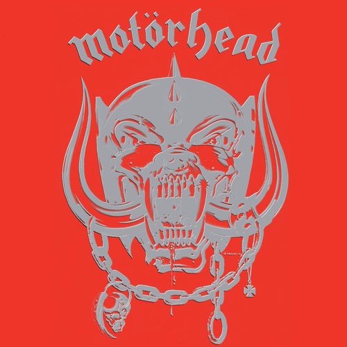 Motorhead - Motorhead (2025 Reissue)