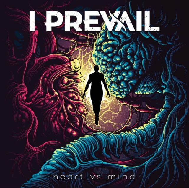 I Prevail - Heart Vs Mind (10th Annivserary Edition)