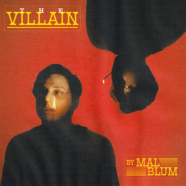 Blum, Mal - The Villain