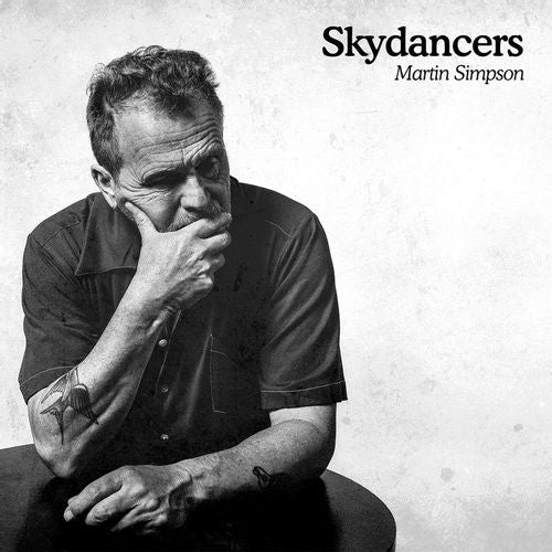 Simpson, Martin - Skydancers