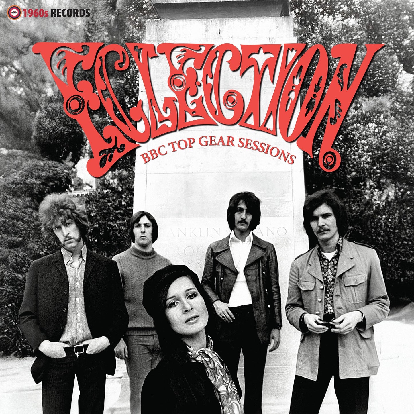 Eclection - BBC Top Gear Sessions
