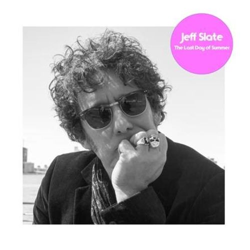 Slate, Jeff - The Last Day Of Summer