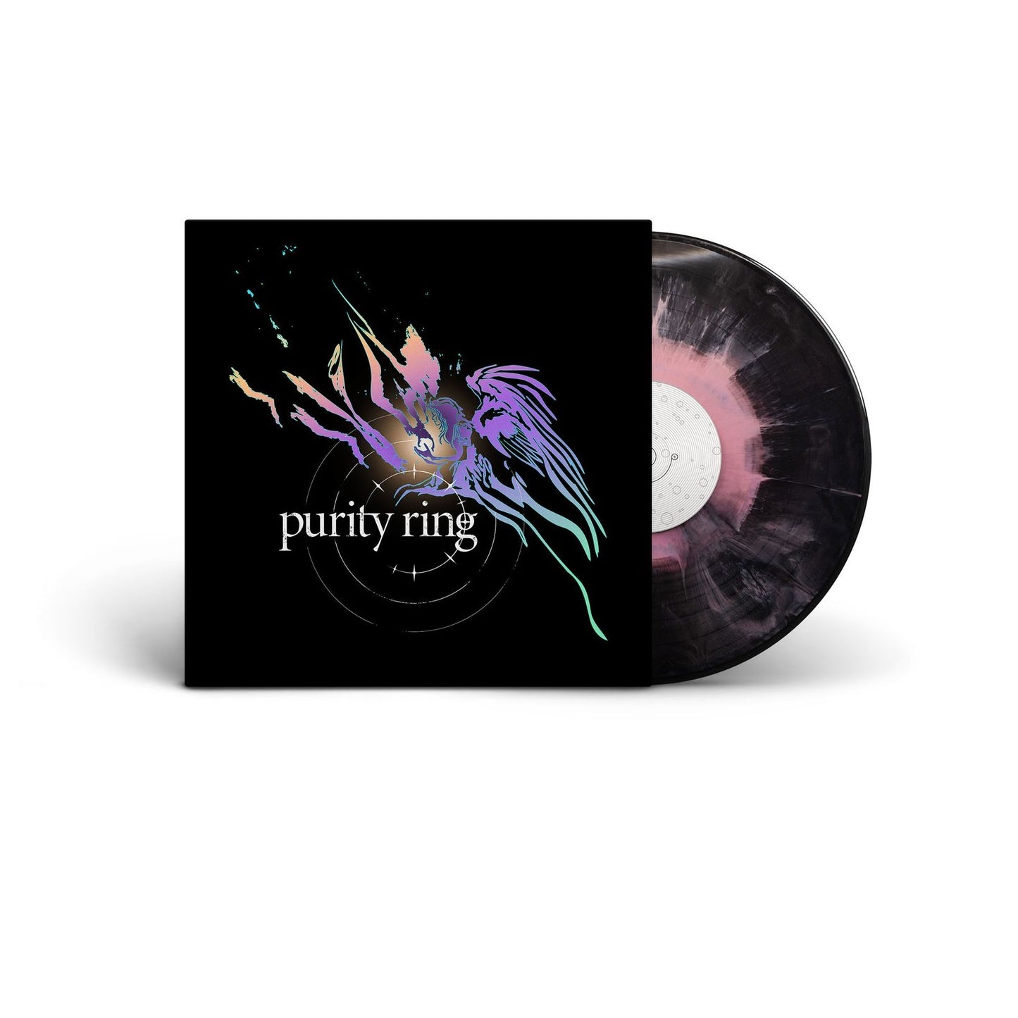 Purity Ring - purity ring
