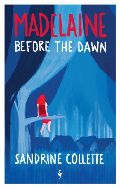 Collette, Sandrine - Madelaine Before the Dawn
