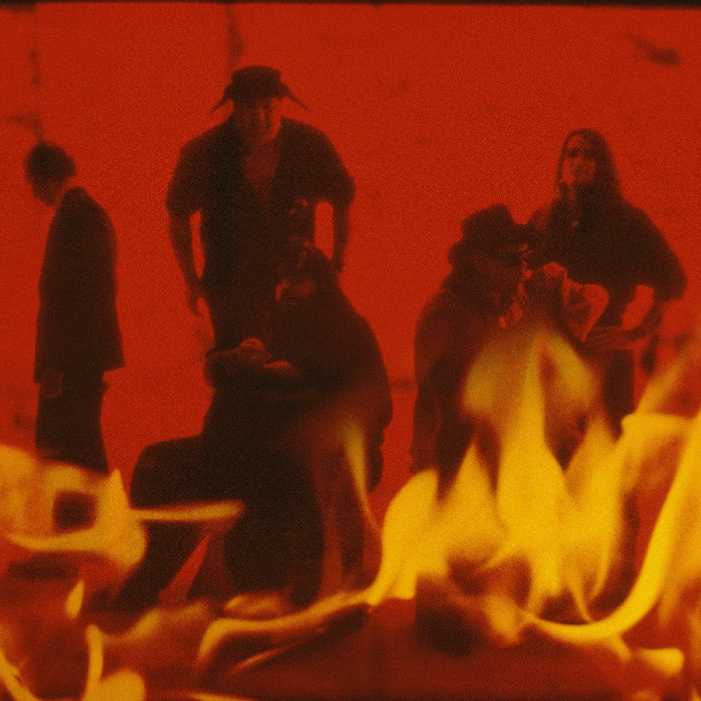 Poison Idea - We Must Burn (2025 Reissue)