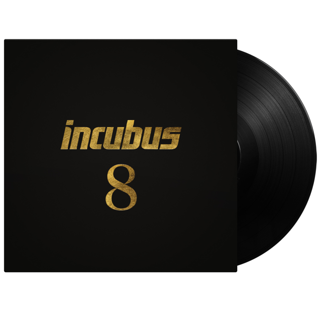 Incubus - 8